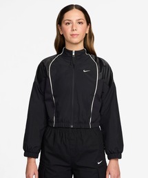 HEREIAM（ヘレイアム）の「【HEREIAM】NIKE(ナイキ)/シュルンケン トラックジャケット(WOMENS)（ナイロンジャケット）」