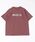 RVCA�i���[�J�j�́uRVCA �E�B�����Y BIG RVCA LOOSE FIT SS TEE T�V���c �y2026�N�t�ă��f���z�iT�V���c/�J�b�g�\�[�j�v�b�u���E���n���̑�
