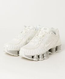 NIKE（ナイキ）の「NIKE/ナイキ WSｼｮｯｸｽTL（スニーカー）」