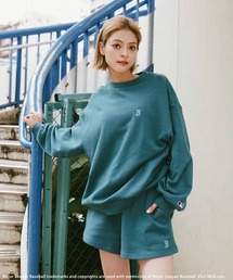 MLB（メジャーリーグベースボール）の「セットアップ（セットアップ）」