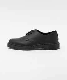 Dr. Martens | <Dr.Martens> 1461 MONO 3ホール シューズ(ドレスシューズ)