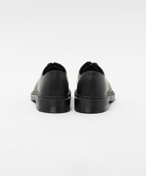 Dr. Martens(ドクターマーチン)の「<Dr.Martens> 1461 MONO 3ホール シューズ(ドレスシューズ・メンズ・ブラック・9/6/7/8)」の6枚目の写真