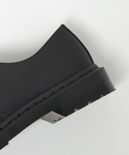 Dr. Martens(ドクターマーチン)の「<Dr.Martens> 1461 MONO 3ホール シューズ(ドレスシューズ・メンズ・ブラック・9/6/7/8)」の10枚目の写真