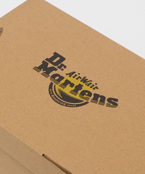 Dr. Martens(ドクターマーチン)の「<Dr.Martens> 1461 MONO 3ホール シューズ(ドレスシューズ・メンズ・ブラック・9/6/7/8)」の11枚目の写真