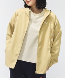 PUMA｜プーマのナイロンジャケット通販 - ZOZOTOWN