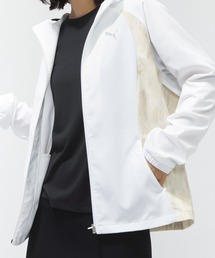 プーマ PUMA クロス AOP JKT