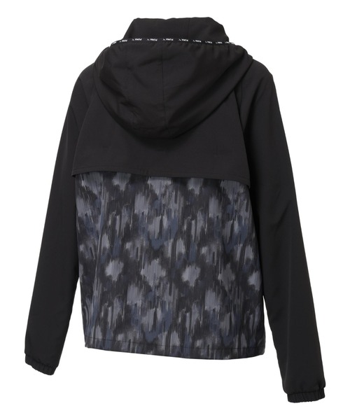 プーマ PUMA クロス AOP JKT（ナイロンジャケット）｜PUMA（プーマ）の