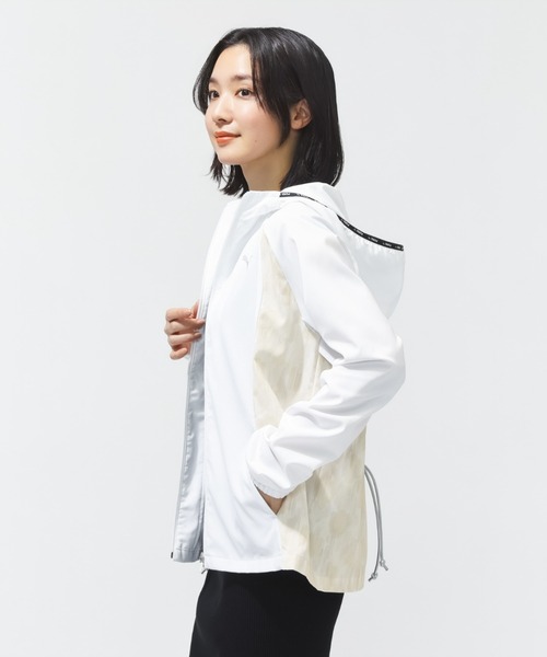 プーマ PUMA クロス AOP JKT（ナイロンジャケット）｜PUMA（プーマ）の