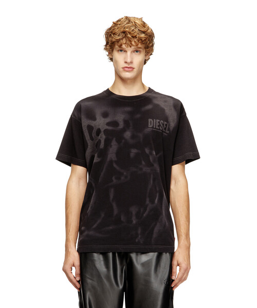 セール】メンズ Tシャツ T-NORM-V7（Tシャツ/カットソー）｜DIESEL