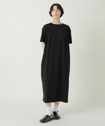 TUCK JERSEY / S