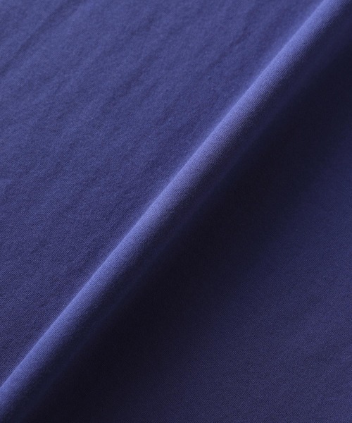 ZUCCa（ズッカ）の「TUCK JERSEY / S（ワンピース・レディース・ブラック/ベージュ/ブルー/ホワイト・M size）」の10枚目の写真