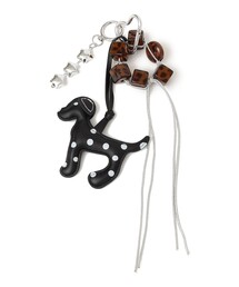 SHIPS Colors（シップス カラーズ）の「SHIPS Colors:アニマルモチーフ バッグ チャーム（チャーム）」