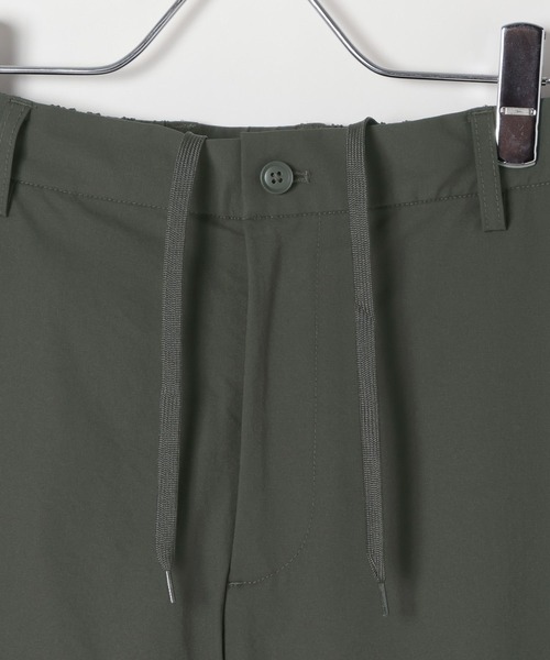 GLOBAL WORK（グローバルワーク）の「シーズンレステック/スラックス/643121（スラックス・メンズ・チャコールグレー/ブラック・SMALL/X-LARGE/LARGE/MEDIUM）」の7枚目の写真