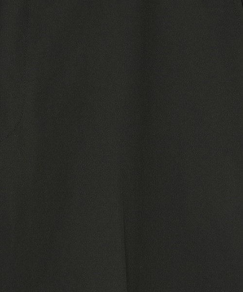 GLOBAL WORK（グローバルワーク）の「シーズンレステック/スラックス/643121（スラックス・メンズ・チャコールグレー/ブラック・SMALL/X-LARGE/LARGE/MEDIUM）」の10枚目の写真