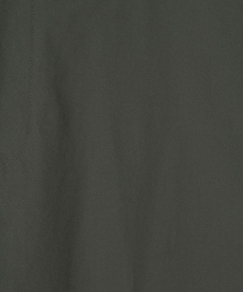 GLOBAL WORK（グローバルワーク）の「シーズンレステック/スラックス/643121（スラックス・メンズ・チャコールグレー/ブラック・SMALL/X-LARGE/LARGE/MEDIUM）」の11枚目の写真