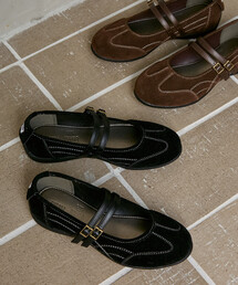 PUBLUX(�p�u�����N�X)��MARY QUANT × PUBLUX/�}���[�N�����g �t�F�C�N�X�G�[�h �����[�W�F�[���X�j�[�J�[�@����W�J(�X�j�[�J�[)