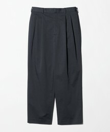 BEAUTY&YOUTH UNITED ARROWS | ネオ チノ バギー トラウザー NO.9(チノパンツ)