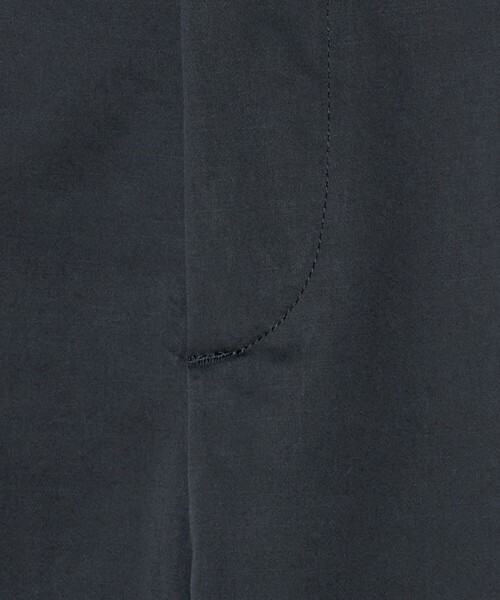 BEAUTY&YOUTH UNITED ARROWS（ビューティーアンドユースユナイテッドアローズ）の「ネオ チノ バギー トラウザー NO.9（チノパンツ・メンズ・ベージュ/ダークグレー/オフホワイト・XL/L/S/M）」の10枚目の写真