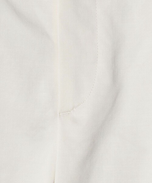 BEAUTY&YOUTH UNITED ARROWS（ビューティーアンドユースユナイテッドアローズ）の「ネオ チノ バギー トラウザー NO.9（チノパンツ・メンズ・ベージュ/ダークグレー/オフホワイト・XL/L/S/M）」の16枚目の写真