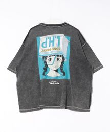 overprint/オーバープリント/【LHP EXCLUSIVE】Shopper Tee COTOH（T