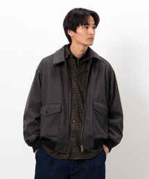 COMME CA ISM（コムサイズム）の「ブルゾン（ブルゾン）」