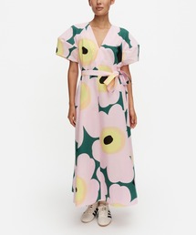 美品♡マリメッコ ロングワンピース JANETTA PIENI PIONI marimekko（マリメッコ）の「Pieni Pioni / Janetta dress（ワンピース