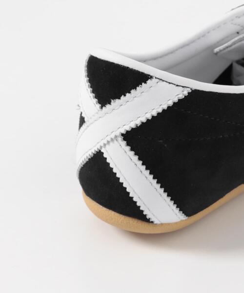 adidas（アディダス）の「adidas　TOKYO W（スニーカー・レディース・ブラック・23.5/24.5/24）」の6枚目の写真