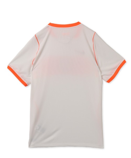 NIKE(ナイキ)の「NIKE KNVB M NK DF JSY SS STAD AW / ナイキ KNVB DF JSY STAD AW SS トップ 【SP】(Tシャツ/カットソー・メンズ・ホワイト・M/L/XL/XXL)」の4枚目の写真