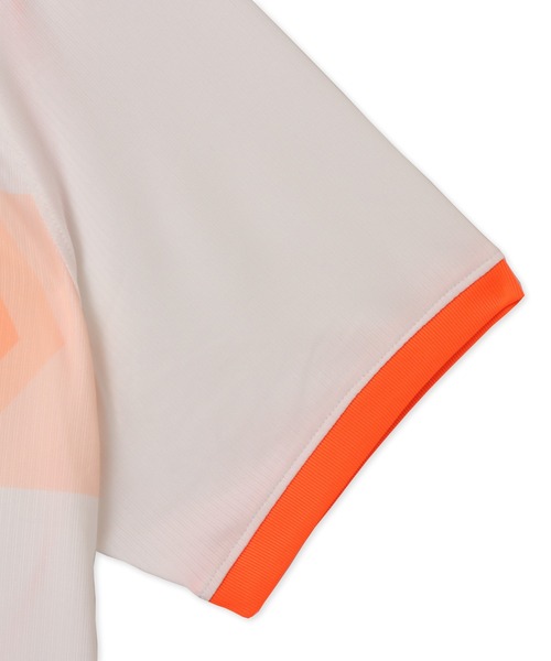 NIKE(ナイキ)の「NIKE KNVB M NK DF JSY SS STAD AW / ナイキ KNVB DF JSY STAD AW SS トップ 【SP】(Tシャツ/カットソー・メンズ・ホワイト・M/L/XL/XXL)」の7枚目の写真