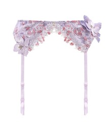 HIMICO(�q�~�R)�̃q�~�R 037�V���[�Y �K�[�^�[�x���g M~L(���̑��A���_�[�E�F�A/�C���i�[)