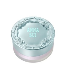 ANNA SUI COSMETICS（アナ スイ コスメティクス）の「＜限定品＞ウォーター パウダー（フェイスパウダー）」
