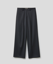 MMIC（エムエムアイシー）の「MORRISON SLACKS (STEEL GRAY)（スラックス）」