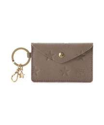 IL BISONTE(�C���r�]���e)��IL BISONTE / �J�[�h�P�[�X�L�[�����O / 2026 SPRING SUMMER / JAPAN EXCLUSIVE(�L�[�z���_�[)