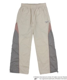 【別注】リーボック Reebok PEAK PERFORMANCE WIND PANTS 限定コラボ