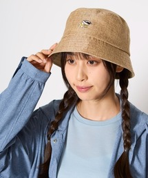 Foxfire（フォックスファイヤー）の「ジュートライクハット（キャップ）」