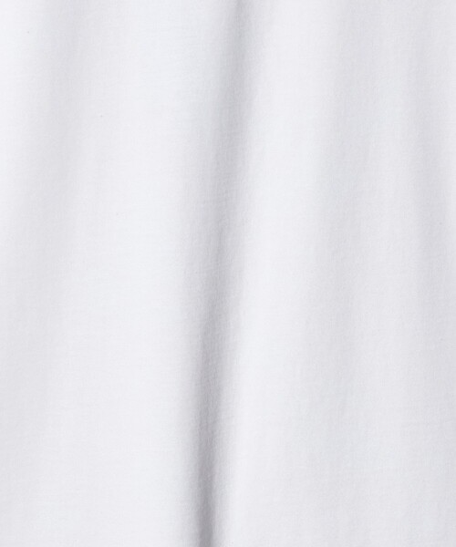 Pheeta(フィータ)の「<Pheeta>Emmy ショートスリーブ カットソー / 015C-CU9(Tシャツ/カットソー・レディース・ライトブルー/ブラック/ホワイト・FREE)」の20枚目の写真