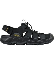 シャンティ アーツ｜KEEN x ESOW x GINZA GL｜オールジェンダー