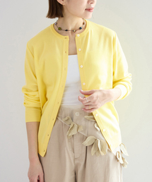 IENA（イエナ）の「セーターマシーンカーディガン（カーディガン/ボレロ）」