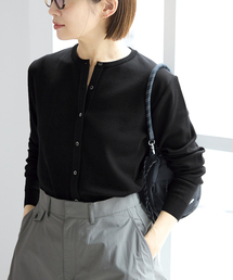 IENA（イエナ）の「セーターマシーンカーディガン（カーディガン/ボレロ）」