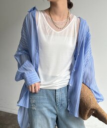 シアー切替タンク