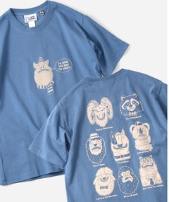 7.4oz My habits TEE
