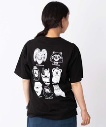7.4oz My habits TEE