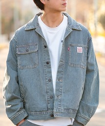 Levi's（リーバイス）の「デニムジャケット（デニムジャケット）」