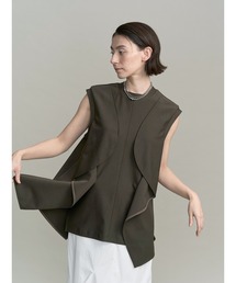 UN3D.｜アンスリードのTシャツ/カットソー（無地）通販 - ZOZOTOWN