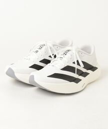 adidas ADIZERO EVO SL WOVEN アディダス アディゼロ EVO SL ウーブン