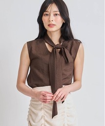 ノエラ♡ウエストリボントップス2枚 TOPS | NOELA OFFICIAL WEB STORE