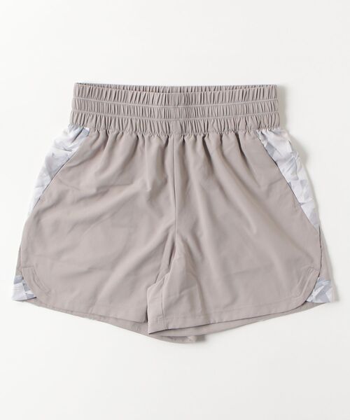 OAKLEY（オークリー）の「オークリー  RADIANT ST WOVEN SHORTS 11.0（その他パンツ・レディース・ブラウン/ペールイエロー/ブラック・M/L）」の15枚目の写真