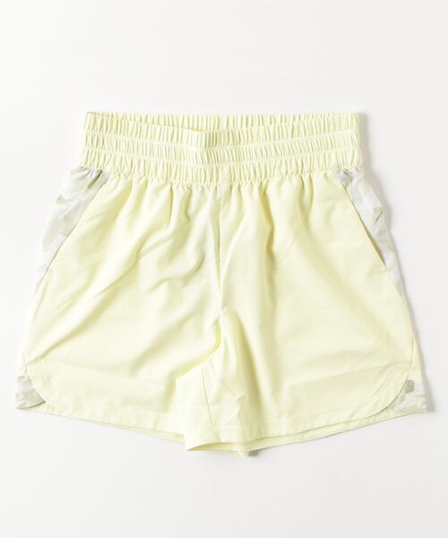 OAKLEY（オークリー）の「オークリー  RADIANT ST WOVEN SHORTS 11.0（その他パンツ・レディース・ブラウン/ペールイエロー/ブラック・M/L）」の17枚目の写真