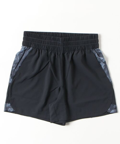 OAKLEY（オークリー）の「オークリー  RADIANT ST WOVEN SHORTS 11.0（その他パンツ・レディース・ブラウン/ペールイエロー/ブラック・M/L）」の16枚目の写真