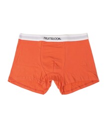 FRUIT OF THE LOOM（フルーツオブザルーム）の「FRUIT OF THE LOOM: ベーシック ボクサー パンツ（ボクサーパンツ）」